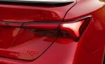 Toyota Avalon TRD 2019 года